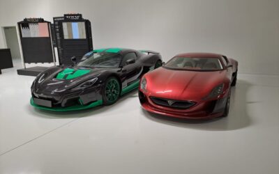 Izvanučionička nastava – Rimac kampus 21. 11. 2025.